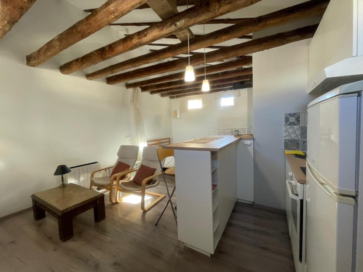 Apartamento Located In Plaza Espana Madrid